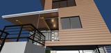 modern_exteriors_queenanne-cadrendering-driveway