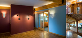 Yarrow Point bedroom