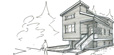 modern_renderings_greenwood-inksketch-exteriorstudy